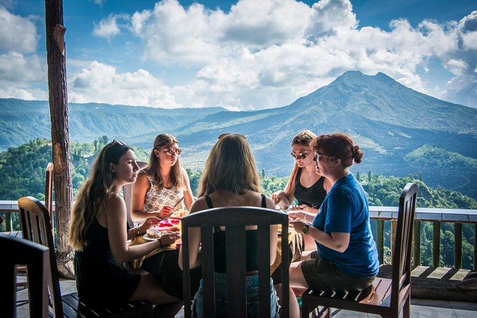 Bali Countryside Cycling Tours - Penglipuran Village: traditional life with an extra ticket to plan for