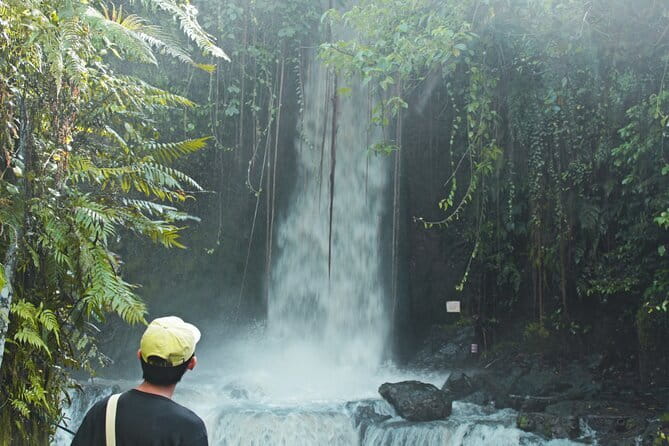 Bali Countryside Eco Cycling Tour include Lunch - Price and logistics: what $78.21 buys you