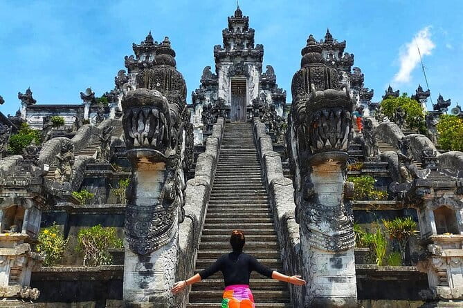 Bali Countryside Eco Cycling Tour include Lunch - Sustainability and village-based tourism: what it really looks like