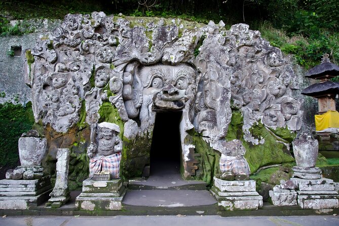 Bali Cycling and Ubud Waterfall Tour - Morning Setup: Pickup, Timing, and Smart-Casual Packing