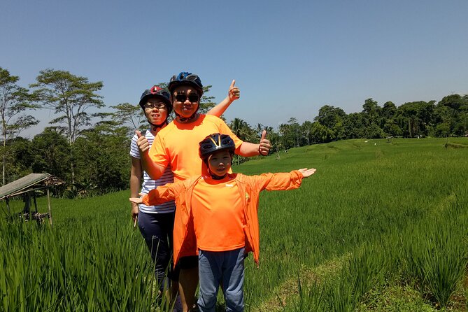 Bali Downhill Natural Cycling Tour & visit Volcano - Why This Tour Works: Rural Bali Without the Stress