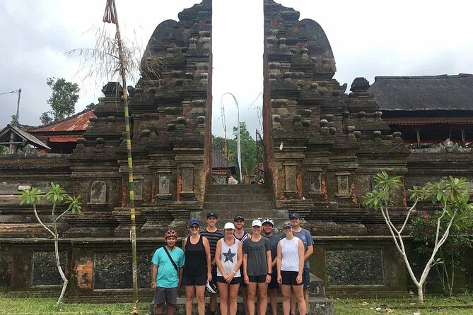 Bali Downhill Natural Cycling Tour & visit Volcano - Mount Batur Crater Lake in Kintamani: What You’re Really Riding Toward