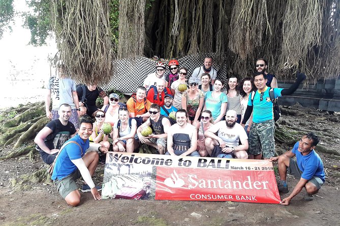 Bali Eco & Educational Cycling Tour - Key things to know before you ride