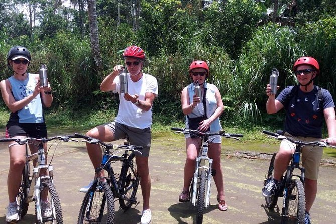 Bali Eco & Educational Cycling Tour - Why this Bali cycling day starts at 7:00 am