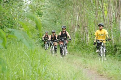 Bali Mountains and Villages Cycling Tour - Getting There: The 7:30am Start and the Drive You’ll Feel
