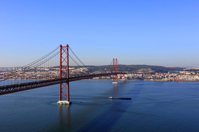 Beer Bike Ride in Lisbon - Key highlights worth knowing