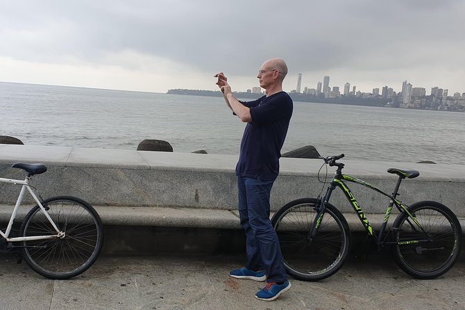 Best Bicycle Tour In Mumbai - Why this Southern Mumbai morning ride is a smart pick