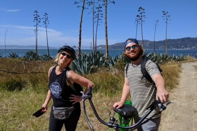 Best E-Bike Rental! Wine country fun - Wine-country mileage on the West County Trail and where to stop