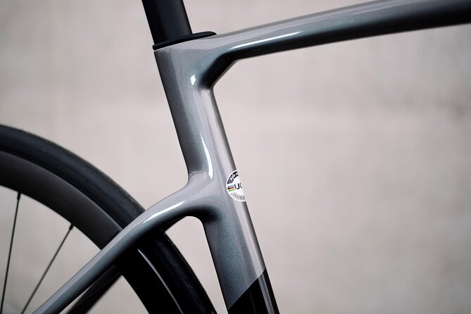 BH RS1 3.5 Shimano 105 Di2 12sp Road Bike Rental in Tenerife - Why this Di2 rental feels different on Tenerife