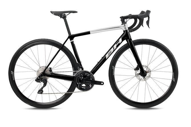 BH SL1 2.9 Road Bike Rental in Tenerife - Key highlights at a glance