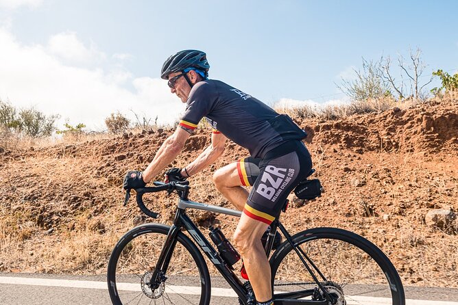 BH SL1 2.9 Road Bike Rental in Tenerife - The BH SL1 2.9: what the specs mean for your ride
