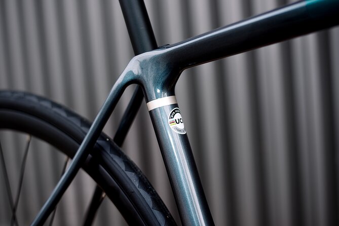 BH SL1 2.9 Road Bike Rental in Tenerife - Getting your fit right: the part that makes or breaks comfort