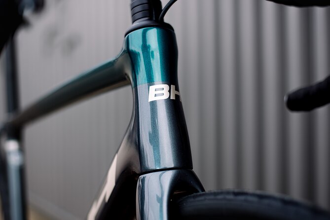 BH SL1 2.9 Road Bike Rental in Tenerife - Price and value: is $48.37 worth it?