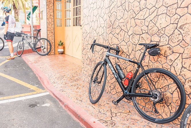 BH SL1 2.9 Road Bike Rental in Tenerife - Pickup in Arona: where you start and how it works