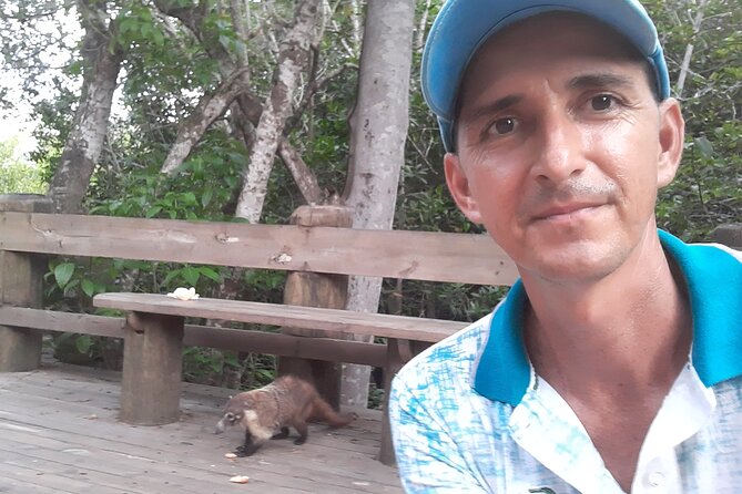 Bicycle Tour in Ixtapa - Key points to know before you ride