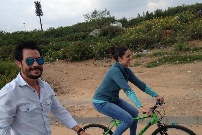 bicycle tour soweto - Pedaling past Mandela, Winnie Mandela, and Desmond Tutu’s legacy