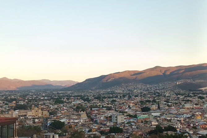 Bicycle Tour through Oaxaca learning about its Urban Art and History - English language, small groups, and why that matters for learning