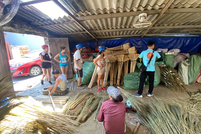 Bicycle Tours Hanoi: Full Day Bicycle Tour Hanoi Countryside - Key Things I’d Prioritize Before You Go