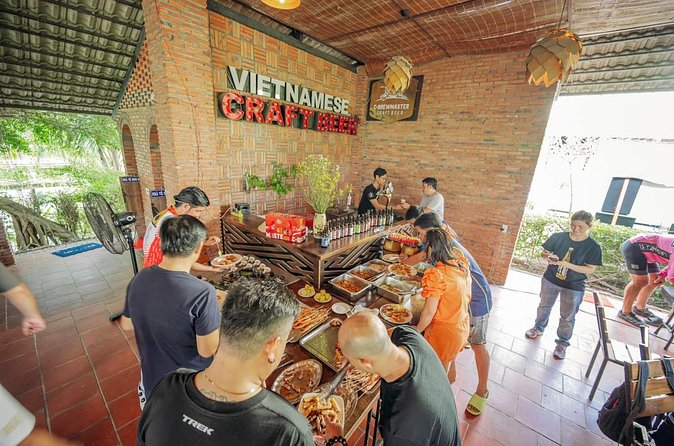 Bike And Craft Beer Brewery Mekong Delta Cycling Tour - Price and Value: Is $152 Reasonable for Bike + Brewery Lunch?