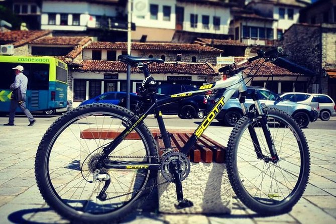 BIKE RENTAL and BIKE TOURS in Berat by 1001 Albanian Adventures - Key Points I’d Prioritize Before You Book
