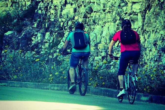 BIKE RENTAL and BIKE TOURS in Berat by 1001 Albanian Adventures - Getting There at Rruga Mihal Komnena and Planning Your Easy End