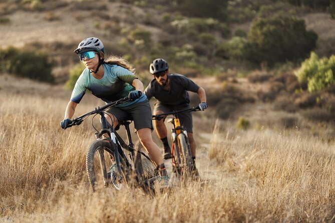 Bike Rental at Home of Champions - Iten Kenya - Why Iten feels made for cycling