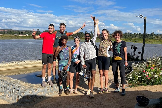 Bike Rental at Home of Champions - Iten Kenya - Price and value: what $8.84 really means