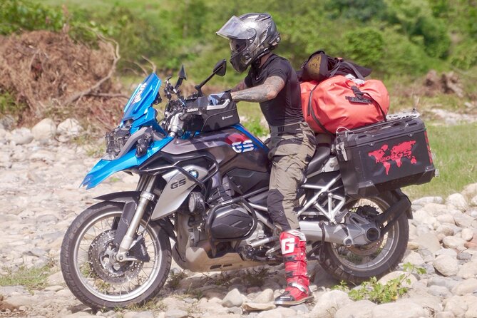 Bike Rental BMW R 1200 GS Ho Chi Minh City - Key Things I’d Watch Before Booking