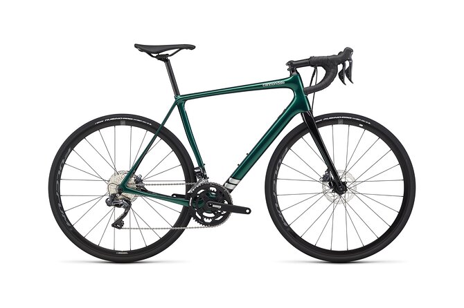 Bike Rental in Croatia - Choosing Your Bike Type: Road, Hybrid, Tandem, Kids, and E-Bikes