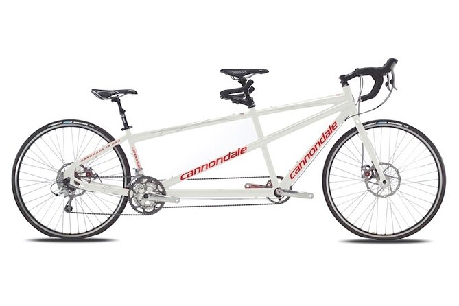 Bike Rental in Croatia - Gearing for Dalmatian Hills: Hybrid Triple vs Road 2x11