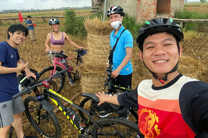 Bike Rental in Hoi An - Riding Around Hoi An and Toward Da Nang: How to Plan Your Time