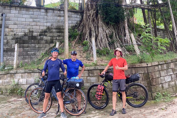 Bike Rental in Hoi An - Food Stop Strategy: Chay Corner’s 10% Discount