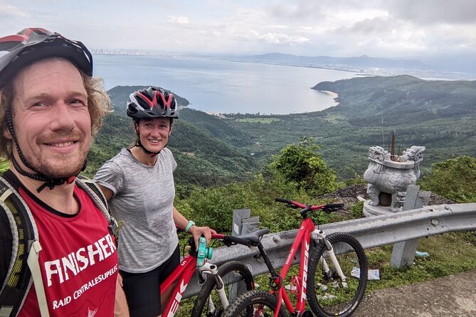 Bike Rental in Hoi An - Starting at Bamboo Wood Restaurant: Your Ride Begins Here