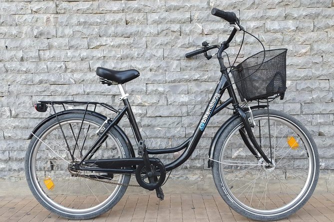 Bike Rental in Malaga - Key highlights to know before you ride