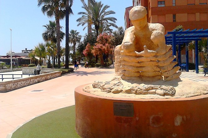 Bike Rental in Malaga - Practical cautions so you avoid surprises