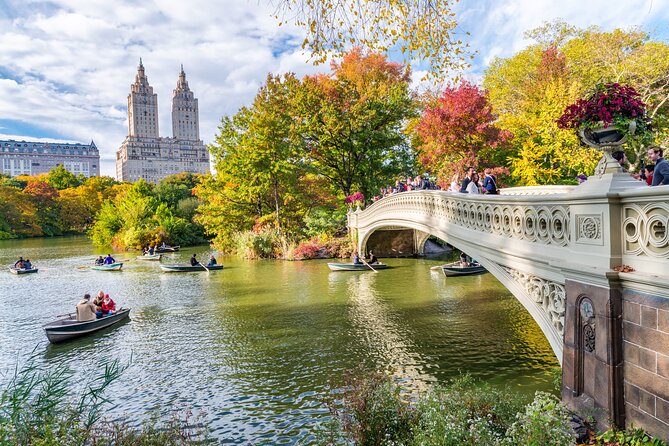 Bike Rental in NYC Central Park - Key takeaways before you pedal in