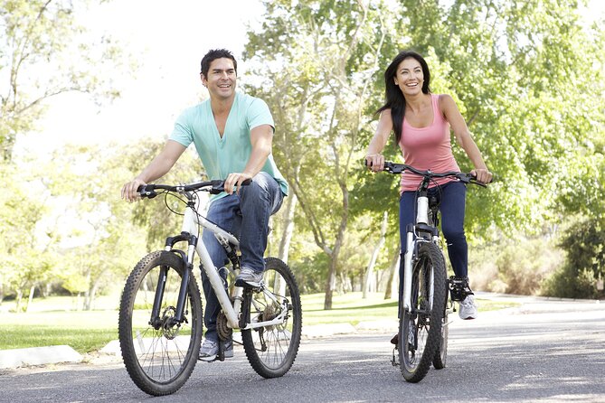 Bike Rental in NYC Central Park - What you actually get: Trek bikes plus the “small stuff” that matters