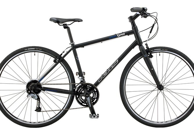 Bike Rental in South Lake Tahoe - Trail levels you can match to your comfort