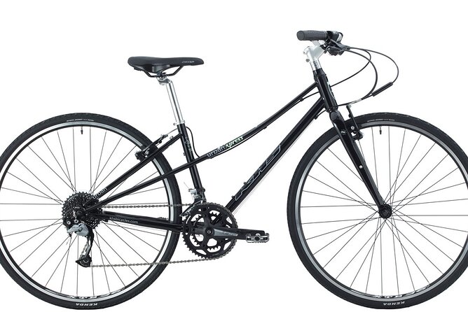 Bike Rental in South Lake Tahoe - Getting in and out fast: what “easy” really means here