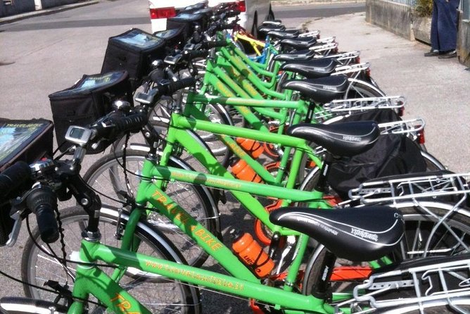 Bike rental in Venice - Bike Rental in Venice: The practical way to leave the crowds behind