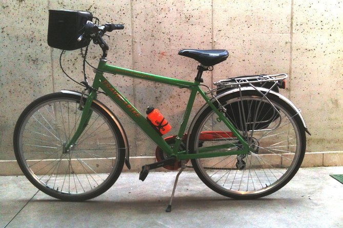 Bike rental in Venice - Deposits, documents, and the one detail that can surprise you