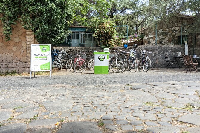 Bike Rental inside Appian Way Regional Park - Key Highlights Worth Planning Around