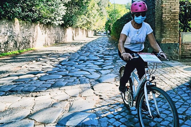 Bike Rental inside Appian Way Regional Park - Bikes, Heights, and Family Options (Read This Before You Roll)