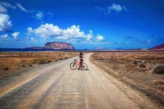 Bike Rental La Graciosa - Key Highlights at a Glance