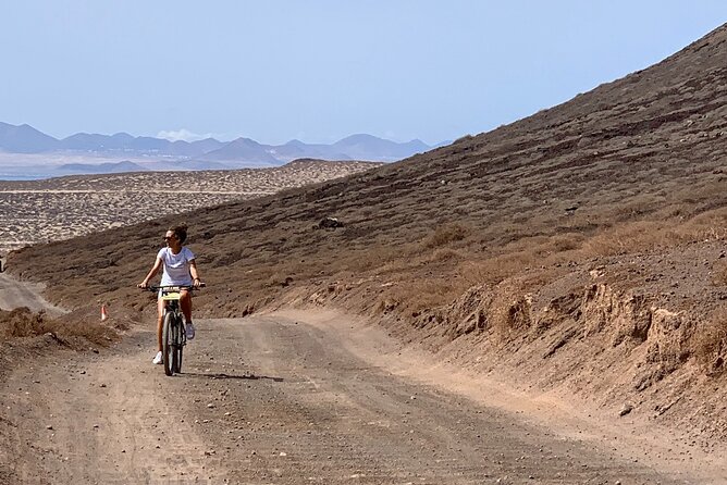 Bike Rental La Graciosa - Price and Value: Is $24.08 a Good Deal?