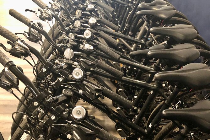 Bike Rental NYC Central Park - Key things to know before you pedal