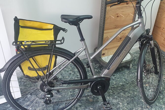 Bike Rental per Day in Seville - Practical Tips So Your Ride Feels Smooth (Not Like a Project)