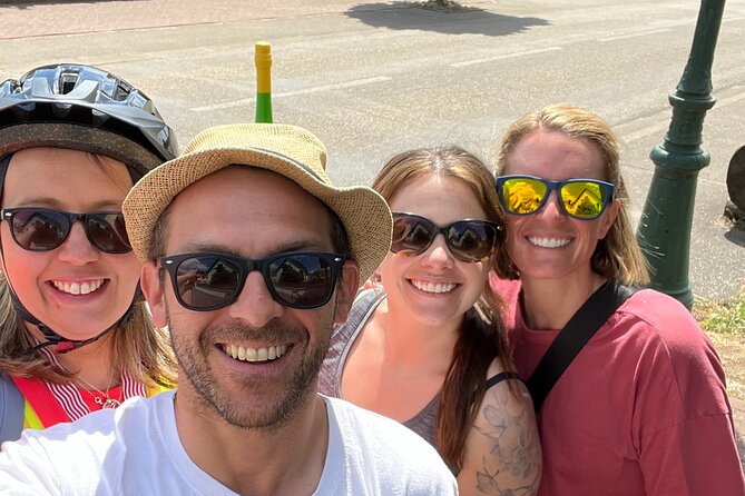 Bike ride on the Wine Route from Sélestat - Who should book this (and who might skip it)