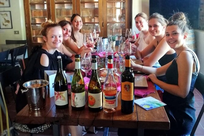Bike Ride & WIne Tasting - Key points worth knowing before you go