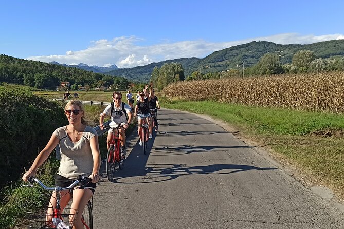 Bike Ride & WIne Tasting - When to book and who this tour suits best